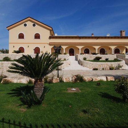 Villa Giulia - Sicilian Luxury Garden Punta Secca Kültér fotó