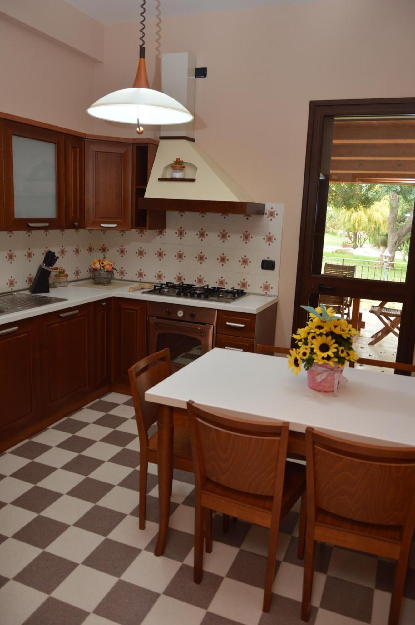 Villa Giulia - Sicilian Luxury Garden Punta Secca Kültér fotó