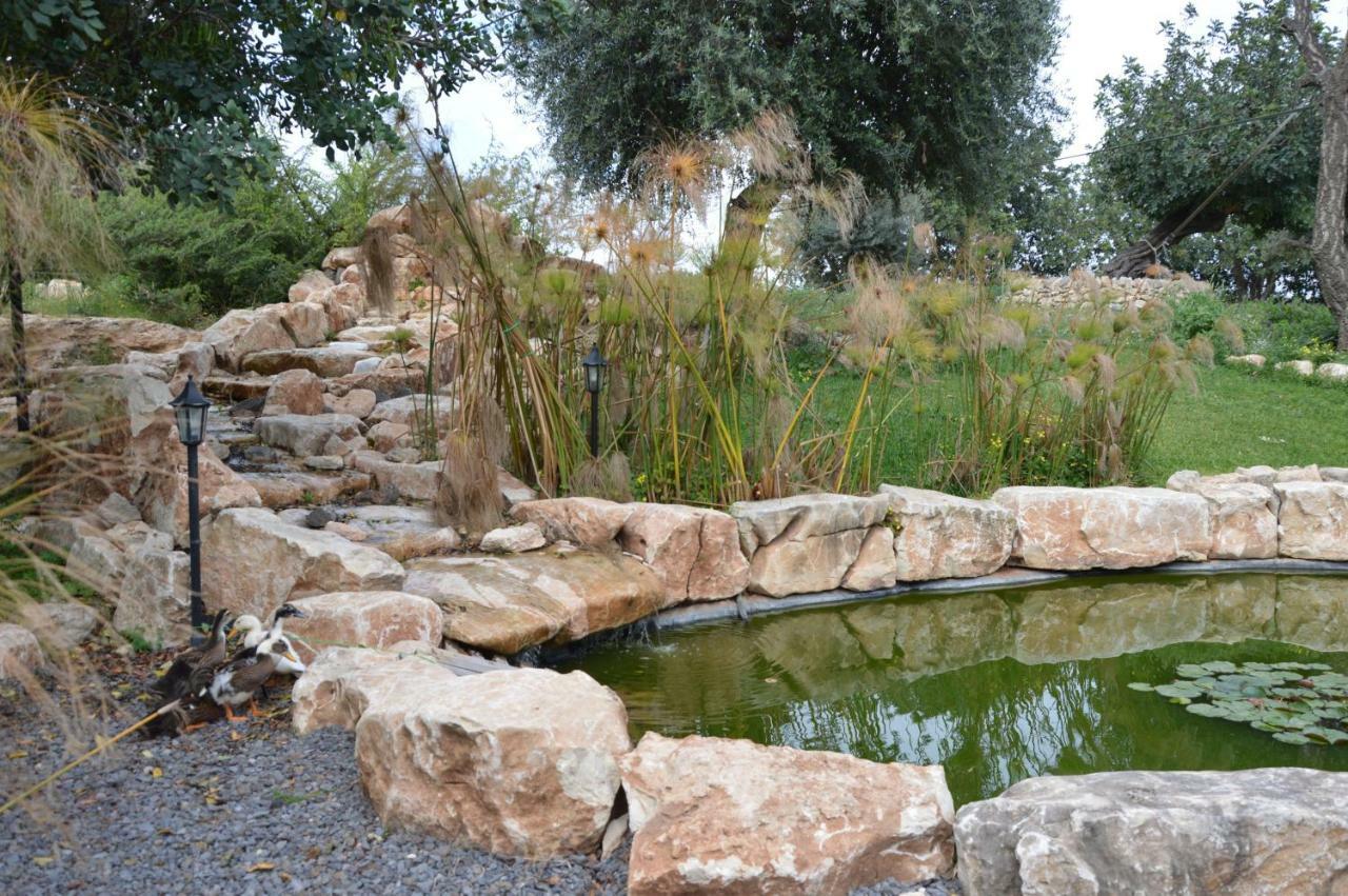 Villa Giulia - Sicilian Luxury Garden Punta Secca Kültér fotó