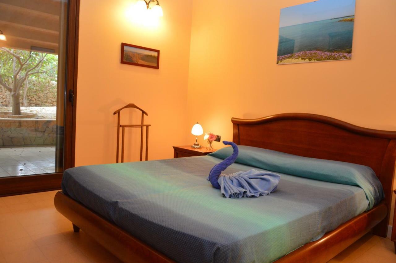 Villa Giulia - Sicilian Luxury Garden Punta Secca Kültér fotó