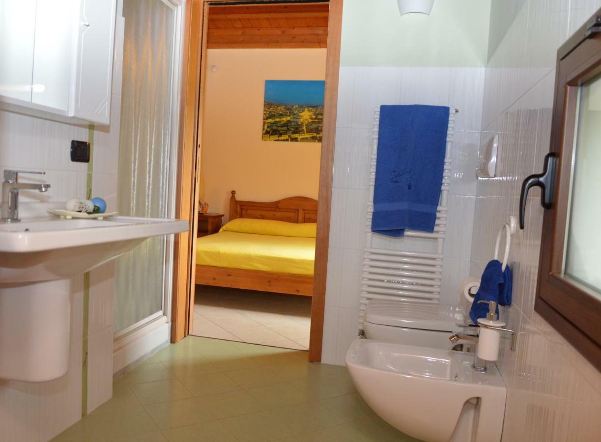Villa Giulia - Sicilian Luxury Garden Punta Secca Kültér fotó