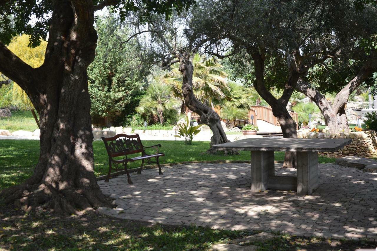 Villa Giulia - Sicilian Luxury Garden Punta Secca Kültér fotó