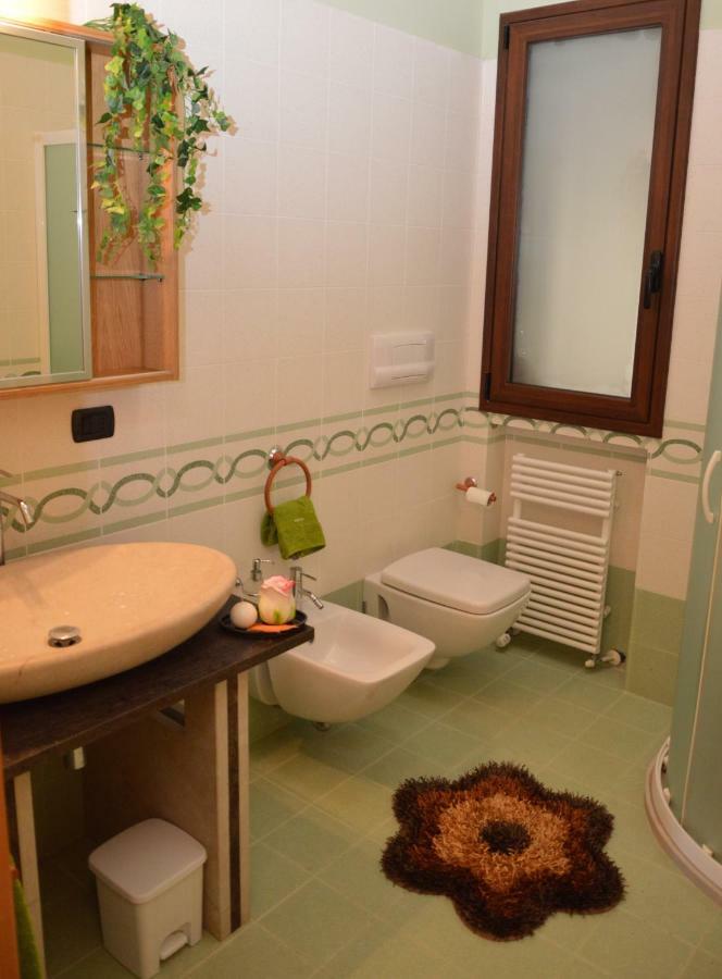 Villa Giulia - Sicilian Luxury Garden Punta Secca Kültér fotó